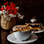 CAFÉ PERÚ
