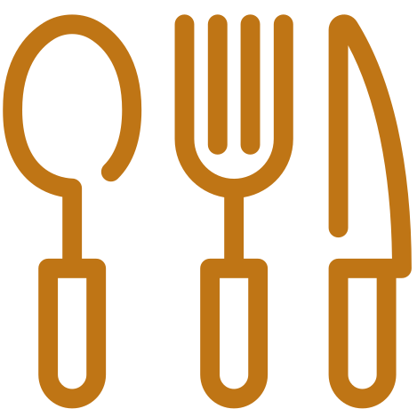 Cubiertos