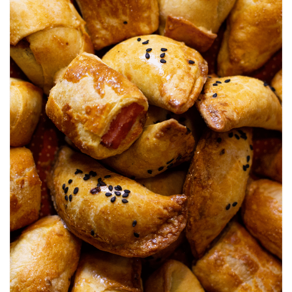 Empanada