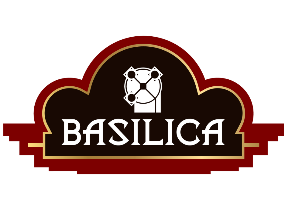 Logo basilica