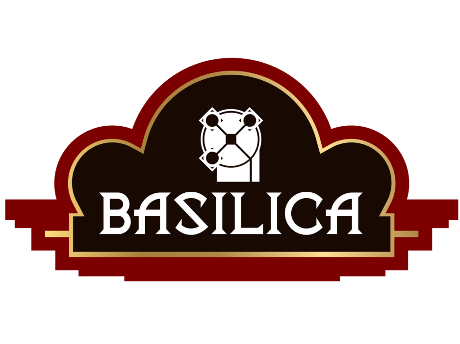 Logo basilica