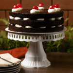Torta chocolate