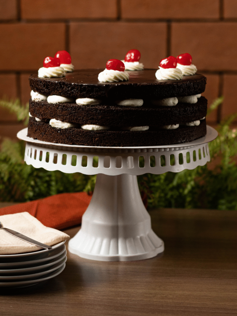 Torta chocolate
